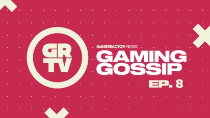 Gaming Gossip: Avsnitt 8 - Vilken del av GDC 2024 imponerade mest på oss?
