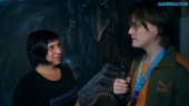 Runemaster - Game Writer Interview