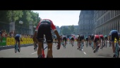 Tour de France 2022 - Announcement Trailer