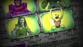 Marvel Super Hero Squad: The Infinity Gauntlet - 3DS Trailer