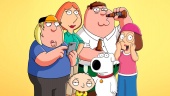 Family Guy kommer inte att ta slut inom en snar framtid