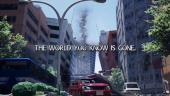 Disaster Report 4: Summer Memories - Gameplay Trailer