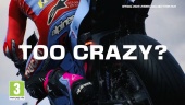 MotoGP 22 - Launch Trailer