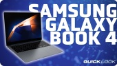 Samsung Galaxy Book4 Ultra (Quick Look) - Kreativitet vid dina fingertoppar