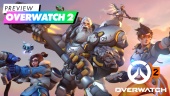 Overwatch 2 - Video Preview