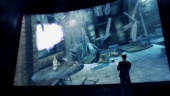 Batman: Arkham City - Armored Edition 30 sec Launch Trailer
