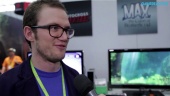 PAX: Max: The Curse of Brotherhood - Interview