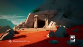 Megalith VR - Teaser Trailer