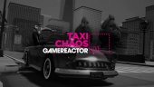 Taxi Chaos - Livestream Replay