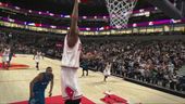 NBA 2K10 - Derrick Rose Trailer