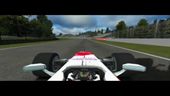 Formula 1 2009 - Monza Trailer