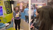 Sing Party - At The Manchester Arndale Centre Trailer