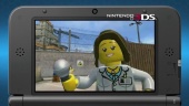 Lego City Undercover: The Chase Begins - Webisode #2