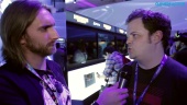 E3 13: Blacklight: Retribution - Interview