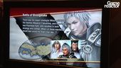 E3 10: Samurai Warriors 3 gameplay