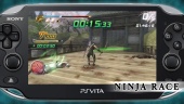Ninja Gaiden Sigma Plus - Trailer