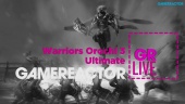 Warriors Orochi 3: Ultimate (PS4) - Livestream Replay